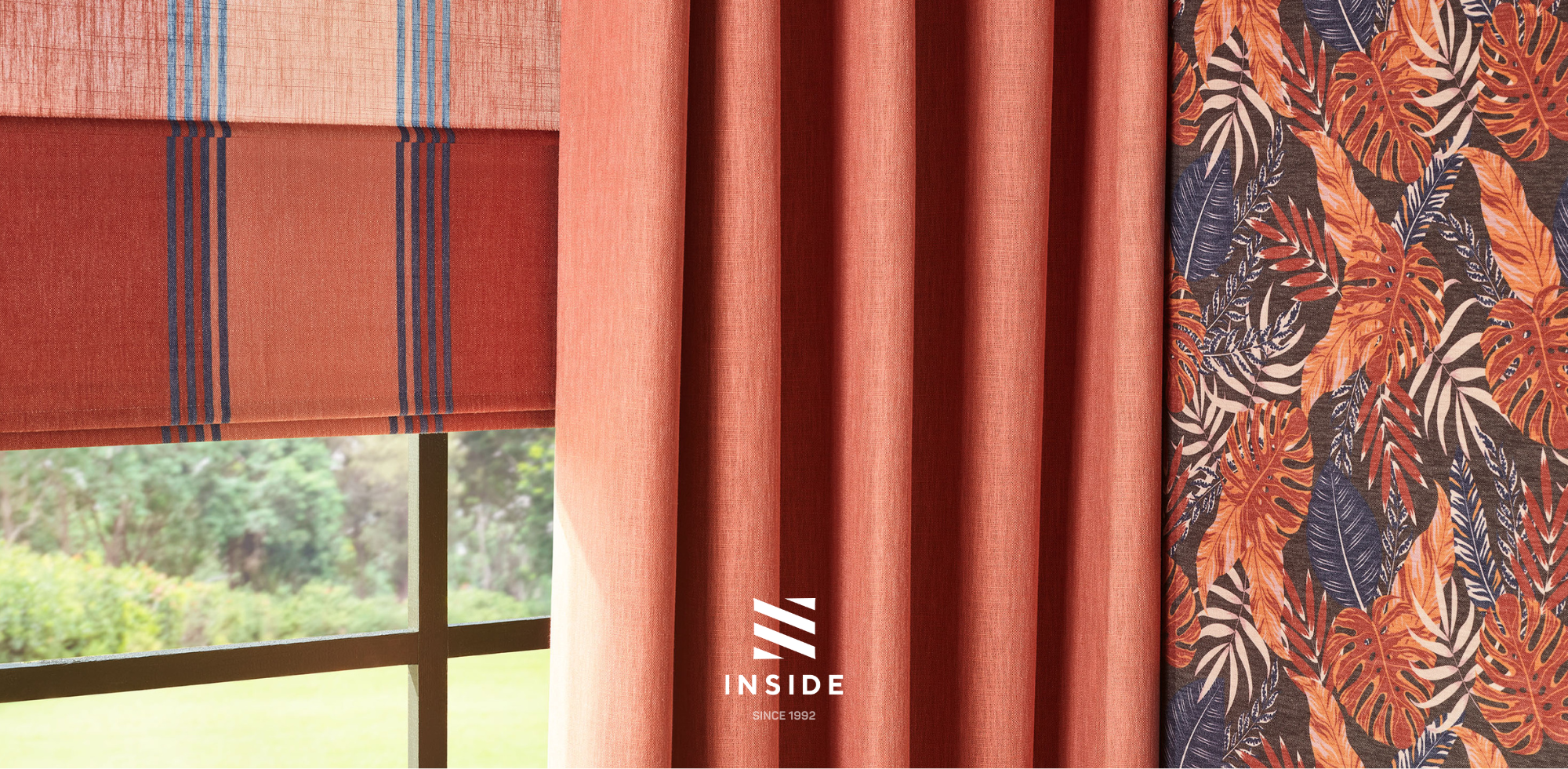 Inside Blinds trends 2023 prints 3